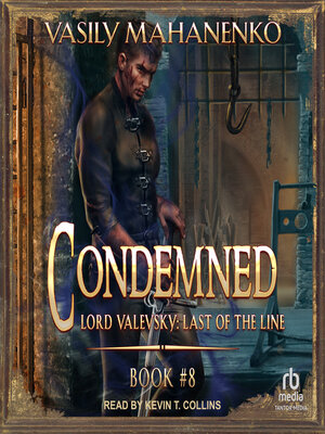 cover image of Condemned
